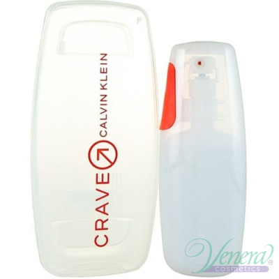 Calvin Klein Crave EDT 40ml за Мъже Мъжки Парфюми