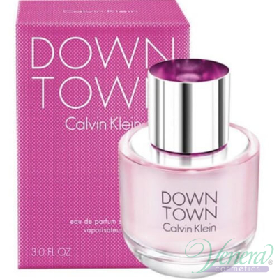 Calvin Klein Downtown EDP 30ml за Жени Дамски Парфюми