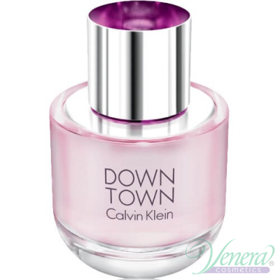 Calvin Klein Downtown EDP 90ml за Жени БЕЗ ОПАКОВКА За Жени