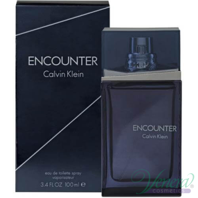 Calvin Klein Encounter EDT 30ml за Мъже Мъжки Парфюми