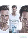 Calvin Klein Encounter Fresh EDT 100ml за Мъже Мъжки Парфюми