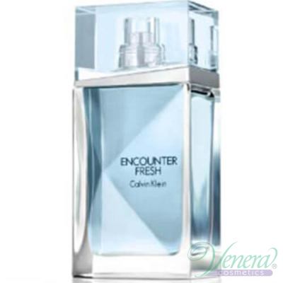 Calvin Klein Encounter Fresh EDT 100ml за Мъже БЕЗ ОПАКОВКА За Мъже