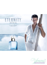 Calvin Klein Eternity Aqua EDT 100ml за Мъже БЕЗ ОПАКОВКА За Мъже