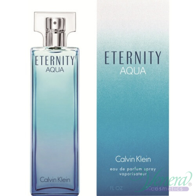 Calvin Klein Eternity Aqua EDP 30ml за Жени Дамски Парфюми