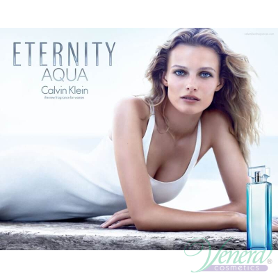 Calvin Klein Eternity Aqua EDP 30ml за Жени Дамски Парфюми