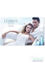 Calvin Klein Eternity Aqua EDT 100ml за Мъже БЕЗ ОПАКОВКА За Мъже