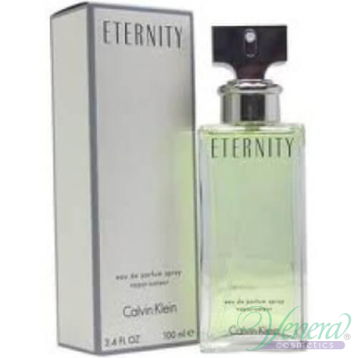 Calvin Klein Eternity EDP 30ml за Жени Дамски Парфюми