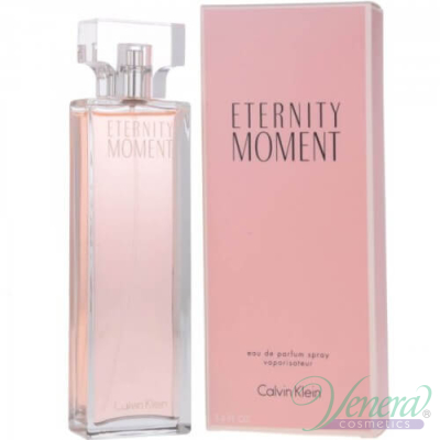 Calvin Klein Eternity Moment EDP 50ml за Жени