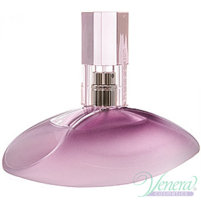 Calvin Klein Euphoria Blossom EDT 100ml за Жени БЕЗ ОПАКОВКА За Жени