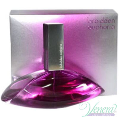 Calvin Klein Euphoria Forbidden EDP 30ml за Жени Дамски Парфюми