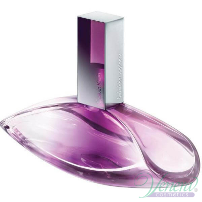 Calvin Klein Euphoria Forbidden EDP 100ml за Жени БЕЗ ОПАКОВКА За Жени