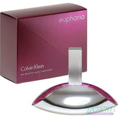 Calvin Klein Euphoria EDP 30ml за Жени Дамски Парфюми