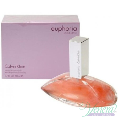 Calvin Klein Euphoria Luminous Lustre EDP за Жени Дамски Парфюми