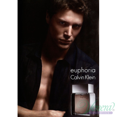 Calvin Klein Euphoria After Shave Lotion 100ml ...