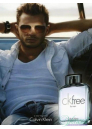 Calvin Klein CK Free EDT 100ml за Мъже Мъжки Парфюми