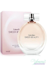 Calvin Klein Sheer Beauty EDT 100ml за Жени БЕЗ ОПАКОВКА За Жени