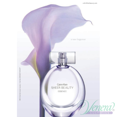 Calvin Klein Sheer Beauty Essence EDT 30ml за Жени За Жени