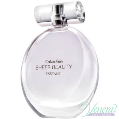 Calvin Klein Sheer Beauty Essence EDT 100ml за Жени БЕЗ ОПАКОВКА За Жени