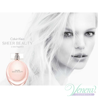 Calvin Klein Sheer Beauty EDT 0ml за Жени За Жени