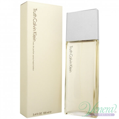 Calvin Klein Truth EDP 30ml за Жени Дамски Парфюми