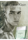 Calvin Klein Truth EDT 100ml за Мъже Мъжки Парфюми