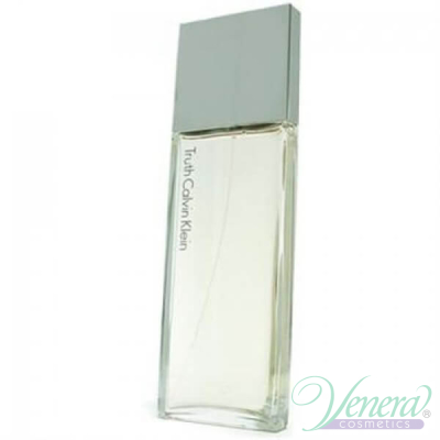 Calvin Klein Truth EDP 100ml за Жени БЕЗ ОПАКОВКА