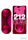 Carolina Herrera 212 Glam 2012 EDT 60ml за Жени БЕЗ ОПАКОВКА Дамски Парфюми без опаковка