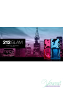 Carolina Herrera 212 Glam 2012 EDT 60ml за Жени БЕЗ ОПАКОВКА Дамски Парфюми без опаковка