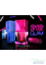 Carolina Herrera 212 Glam 2012 EDT 60ml за Жени БЕЗ ОПАКОВКА Дамски Парфюми без опаковка