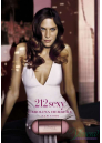 Carolina Herrera 212 Sexy EDP 100ml за Жени Дамски Парфюми