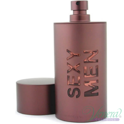 Carolina Herrera 212 Sexy EDT 100ml за Мъже БЕЗ ОПАКОВКА За Мъже