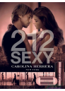 Carolina Herrera 212 Sexy EDT 100ml за Мъже БЕЗ ОПАКОВКА За Мъже