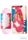 Carolina Herrera 212 Surf for Her EDT 60ml за Жени БЕЗ ОПАКОВКА Дамски Парфюми без опаковка