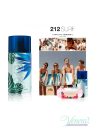 Carolina Herrera 212 Surf for Him EDT 100ml за Мъже Мъжки Парфюми