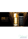 Carolina Herrera 212 VIP Wild Party EDT 80ml за Жени БЕЗ ОПАКОВКА Дамски Парфюми без опаковка