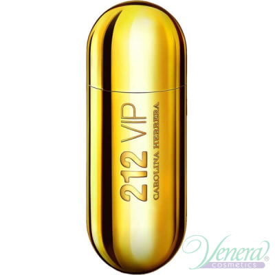 Carolina Herrera 212 VIР EDP 80ml за Жени БЕЗ ОПАКОВКА За Жени