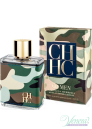 Carolina Herrera CH Men Africa EDT 100ml за Мъже БЕЗ ОПАКОВКА Мъжки Парфюми без опаковка