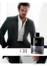 Carolina Herrera CH Men Prive EDT 100ml за Мъже Мъжки Парфюми