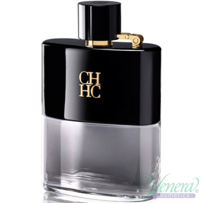 Carolina Herrera CH Men Prive EDT 100ml за Мъже БЕЗ ОПАКОВКА Мъжки Парфюми без оппаковка