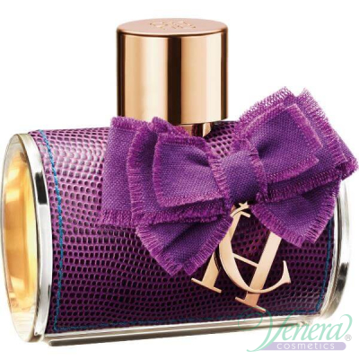 Carolina Herrera CH Eau De Parfum Sublime EDP 80ml за Жени БЕЗ ОПАКОВКА За Жени
