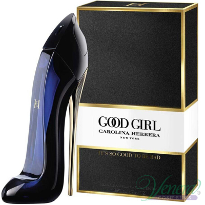 Carolina Herrera Good Girl EDP 30ml за Жени Дамски Парфюми