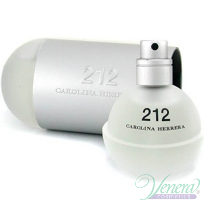 Carolina Herrera 212 EDT 100ml за Жени БЕЗ ОПАКОВКА За Жени