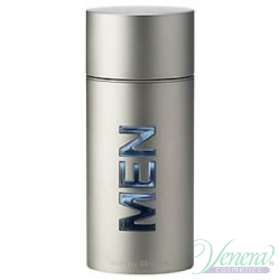 Carolina Herrera 212 EDT 100ml за Мъже БЕЗ ОПАКОВКА За Мъже