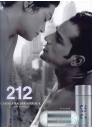Carolina Herrera 212 NYC Men Pills EDT 20ml за Мъже Мъжки Парфюми
