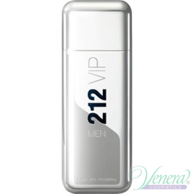 Carolina Herrera 212 VIP Men EDT 100ml за Мъже ...