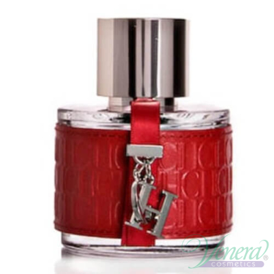 Carolina Herrera CH EDT 100ml за Жени БЕЗ ОПАКОВКА За Жени