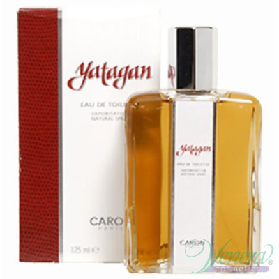 Caron Yatagan EDT 125ml за Мъже Мъжки Парфюми