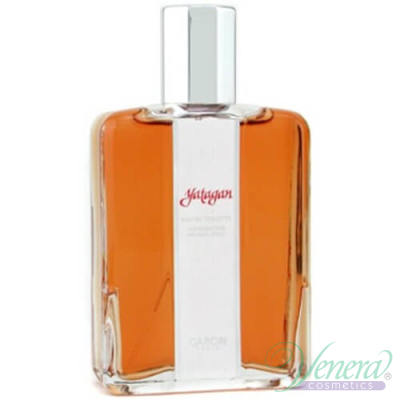 Caron Yatagan EDT 125ml за Мъже БЕЗ ОПАКОВКА За Мъже