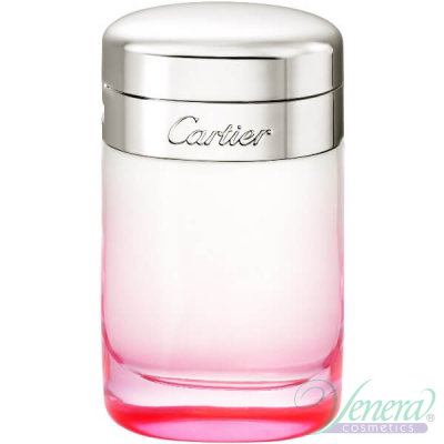 Cartier Baiser Vole Lys Rose EDT 100ml за Жени БЕЗ ОПАКОВКА За Жени