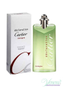 Cartier Declaration Cologne 100ml за Мъже БЕЗ ОПАКОВКА За Мъже